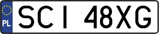 SCI48XG