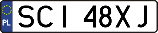 SCI48XJ