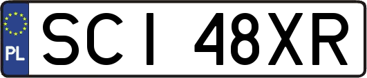 SCI48XR