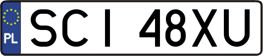 SCI48XU