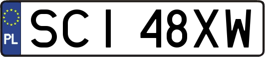 SCI48XW