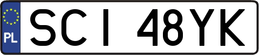 SCI48YK