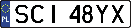 SCI48YX