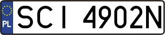 SCI4902N