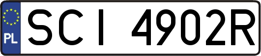 SCI4902R
