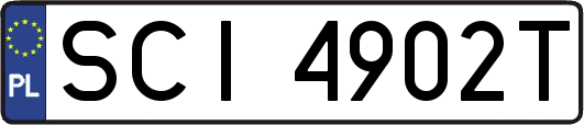 SCI4902T