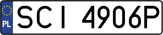 SCI4906P