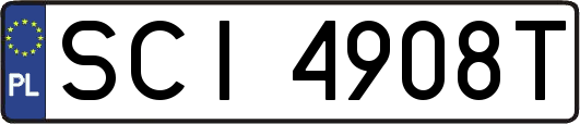 SCI4908T