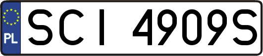 SCI4909S