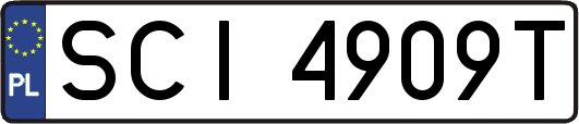 SCI4909T