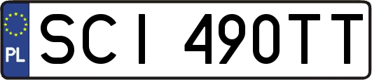 SCI490TT