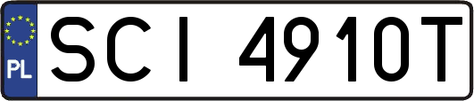SCI4910T