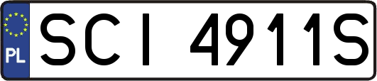 SCI4911S