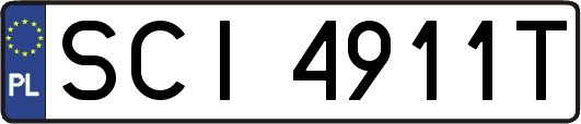 SCI4911T