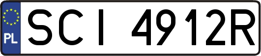 SCI4912R
