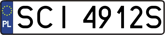 SCI4912S