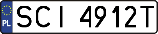 SCI4912T