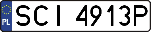 SCI4913P