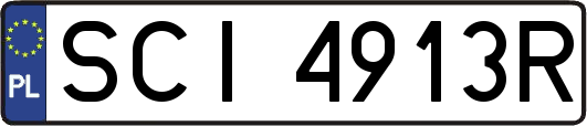 SCI4913R