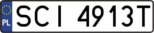 SCI4913T