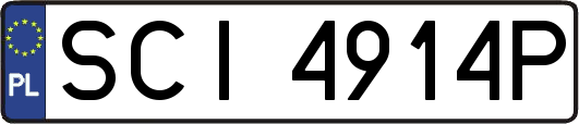 SCI4914P