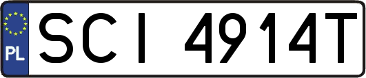 SCI4914T