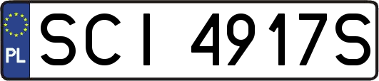 SCI4917S
