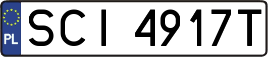 SCI4917T