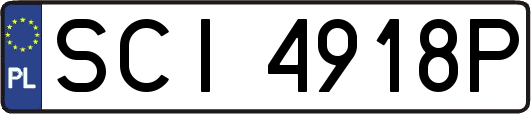 SCI4918P