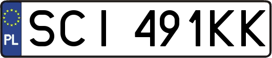 SCI491KK
