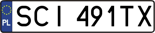 SCI491TX
