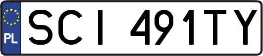 SCI491TY