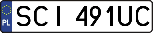 SCI491UC