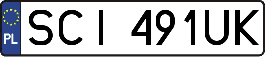 SCI491UK