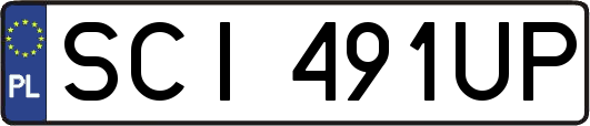 SCI491UP