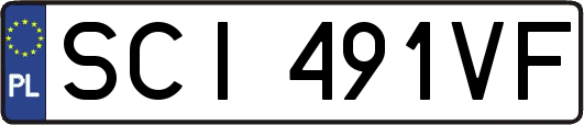 SCI491VF