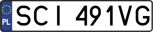 SCI491VG