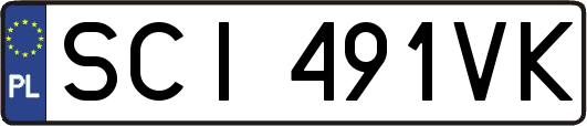 SCI491VK
