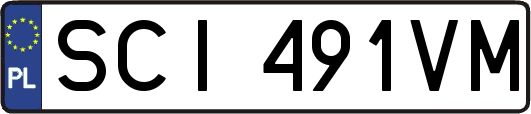SCI491VM