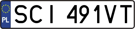 SCI491VT
