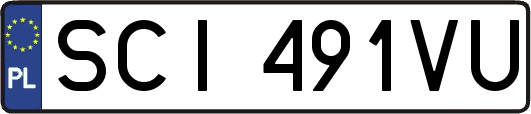 SCI491VU