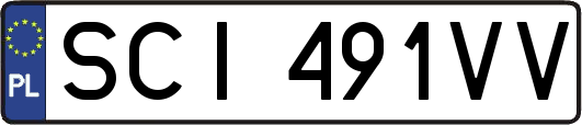 SCI491VV