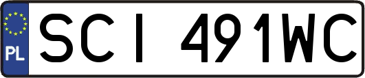 SCI491WC