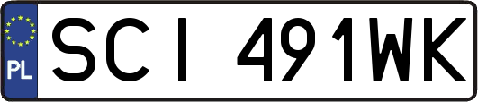 SCI491WK