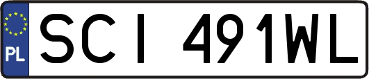 SCI491WL