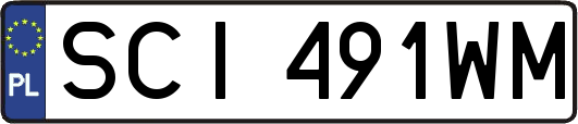 SCI491WM
