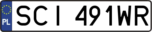 SCI491WR