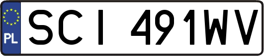 SCI491WV