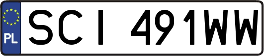 SCI491WW