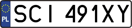 SCI491XY